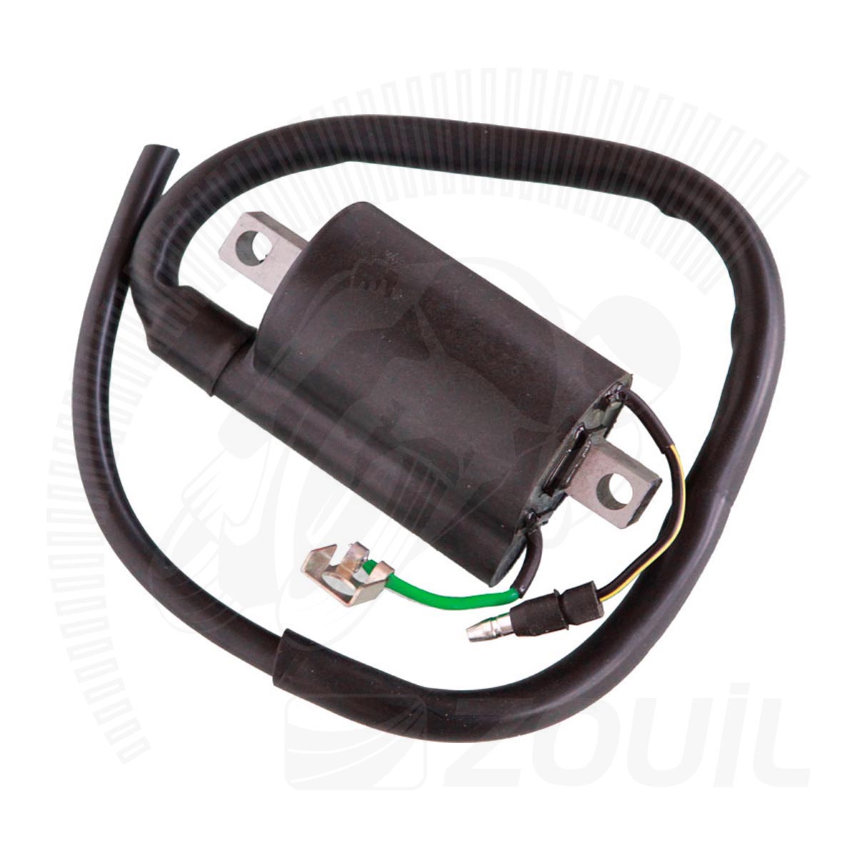 Imagem do produto 3MTB100015