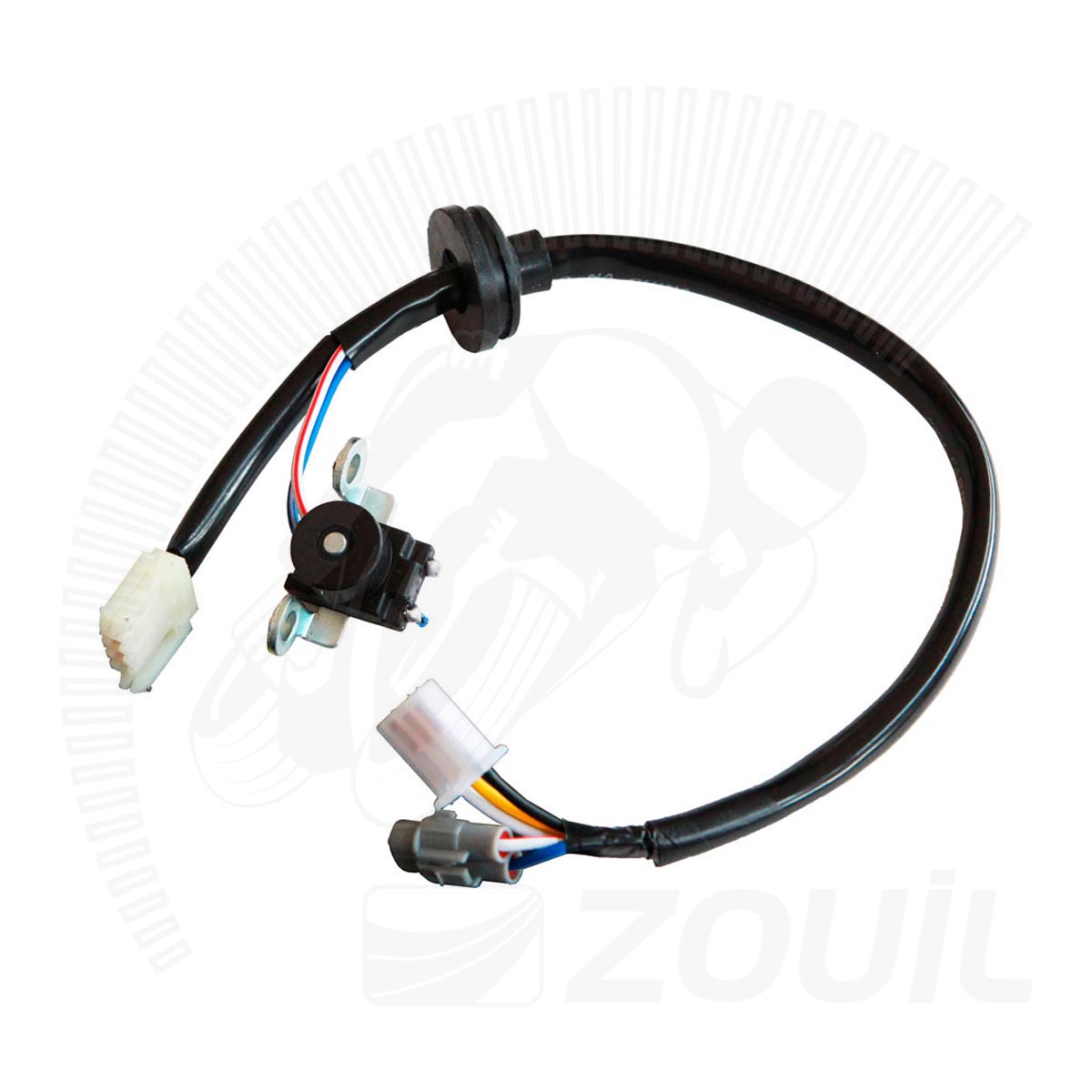 Imagem do produto 3MTB100062