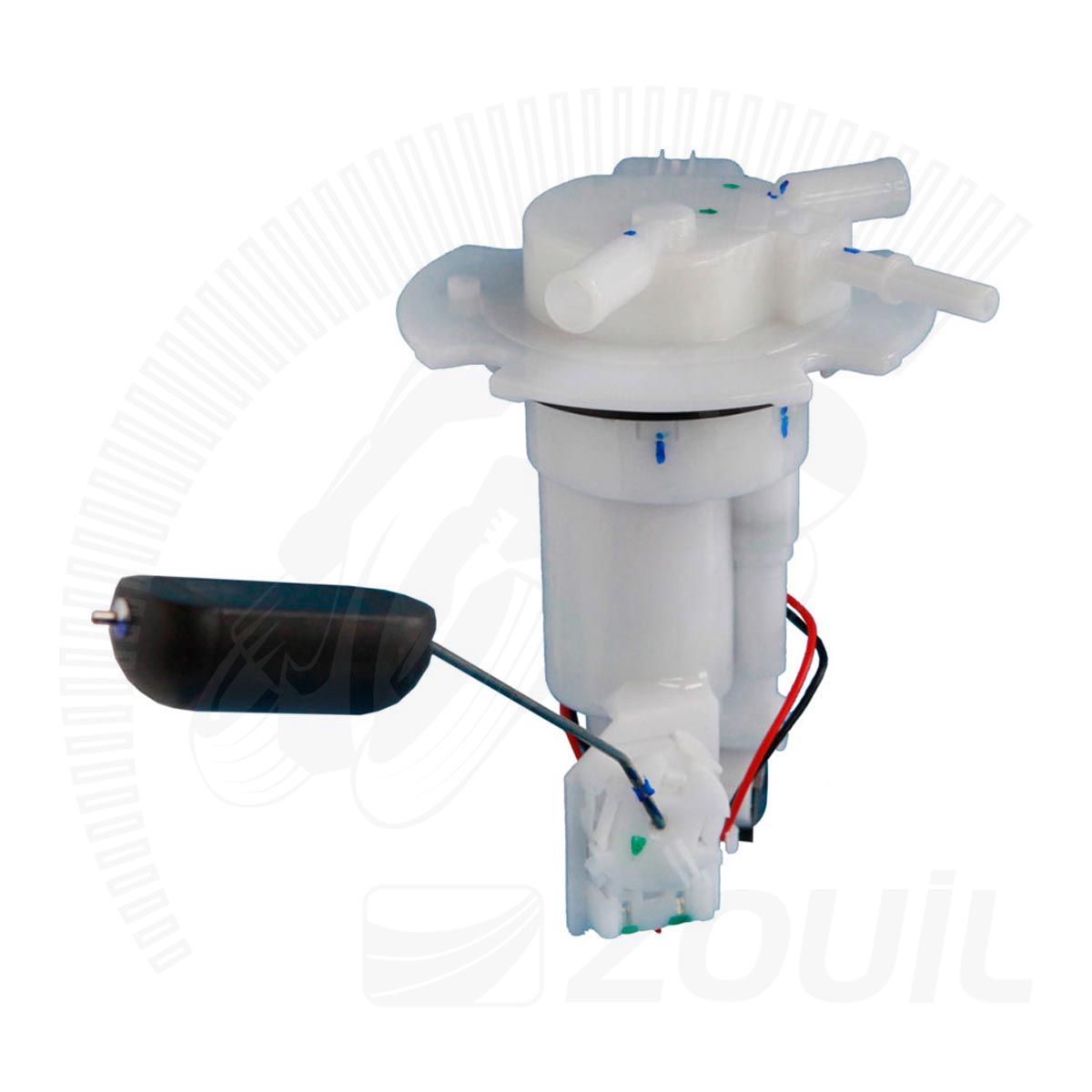 Imagem do produto 3MTB100066