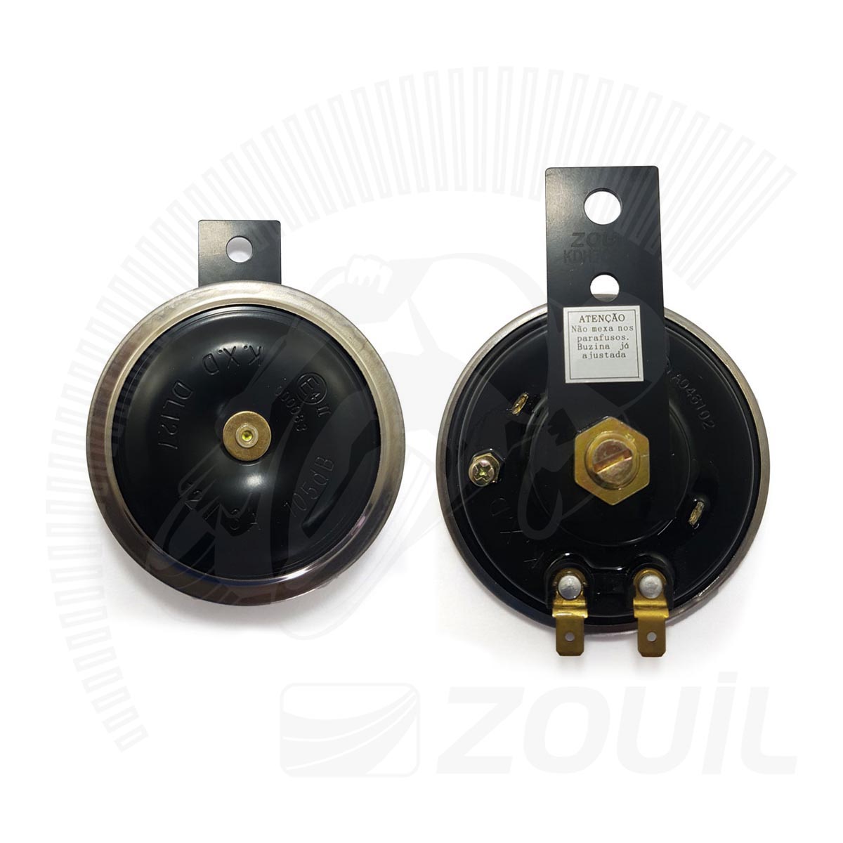 Imagem do produto 3MTB100101