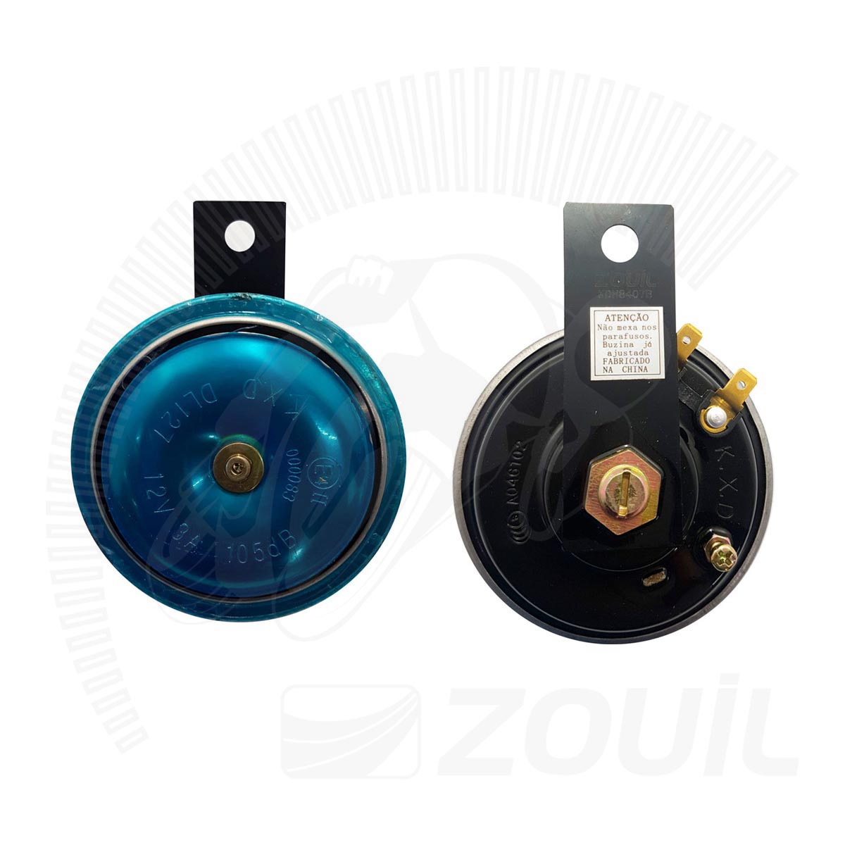 Imagem do produto 3MTB100102