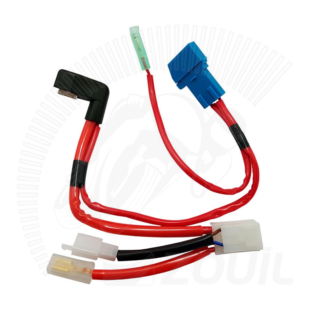 Imagem do produto 3MTB100170