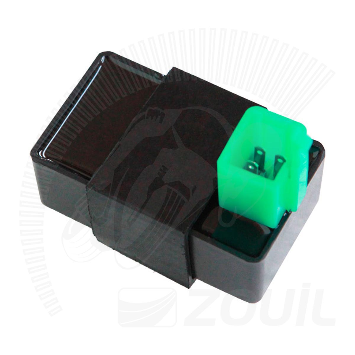 Imagem do produto 3MTB100247