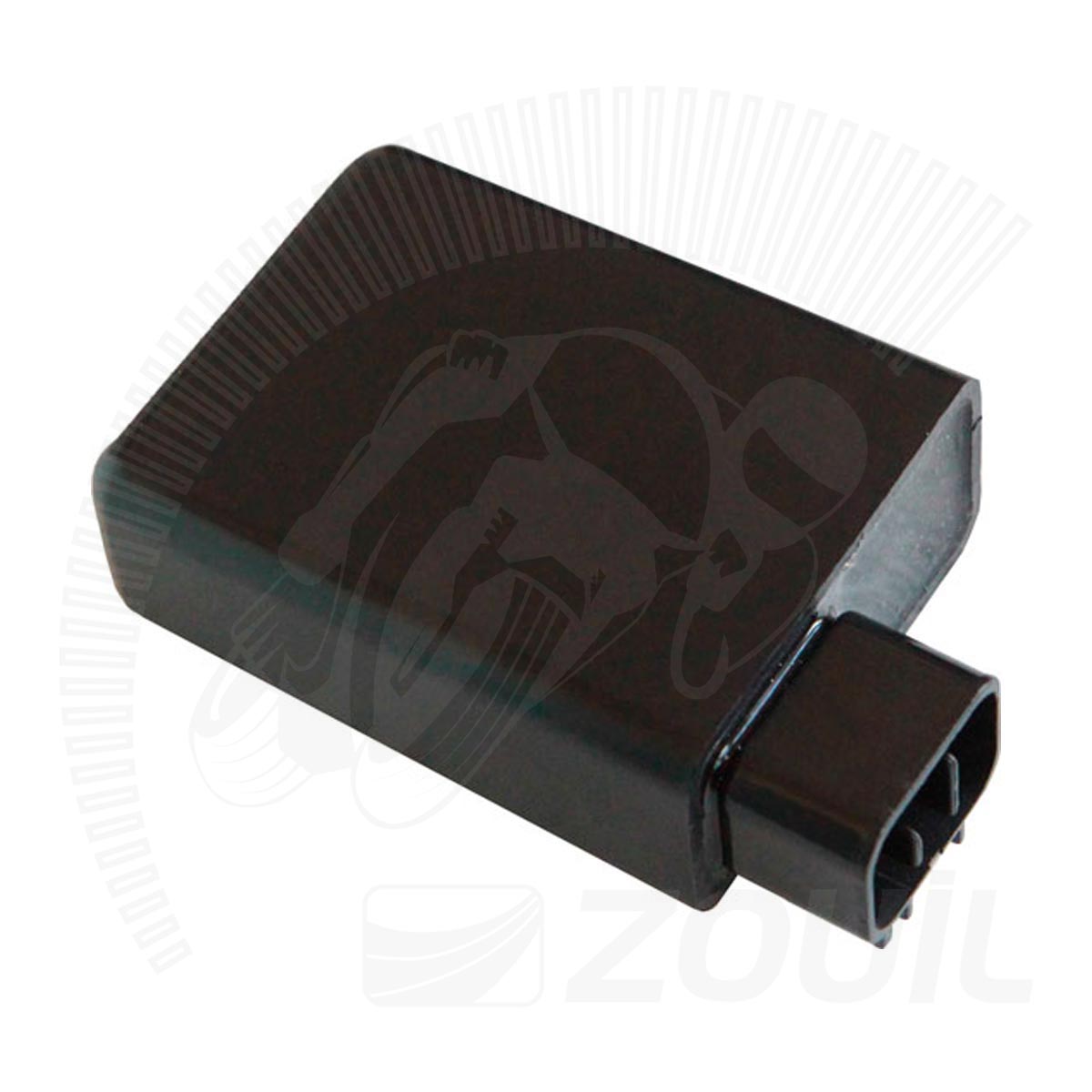 Imagem do produto 3MTB100255