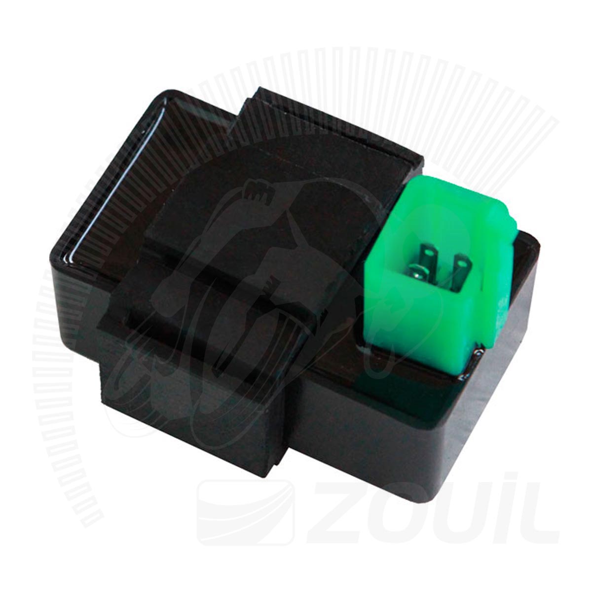 Imagem do produto 3MTB100260