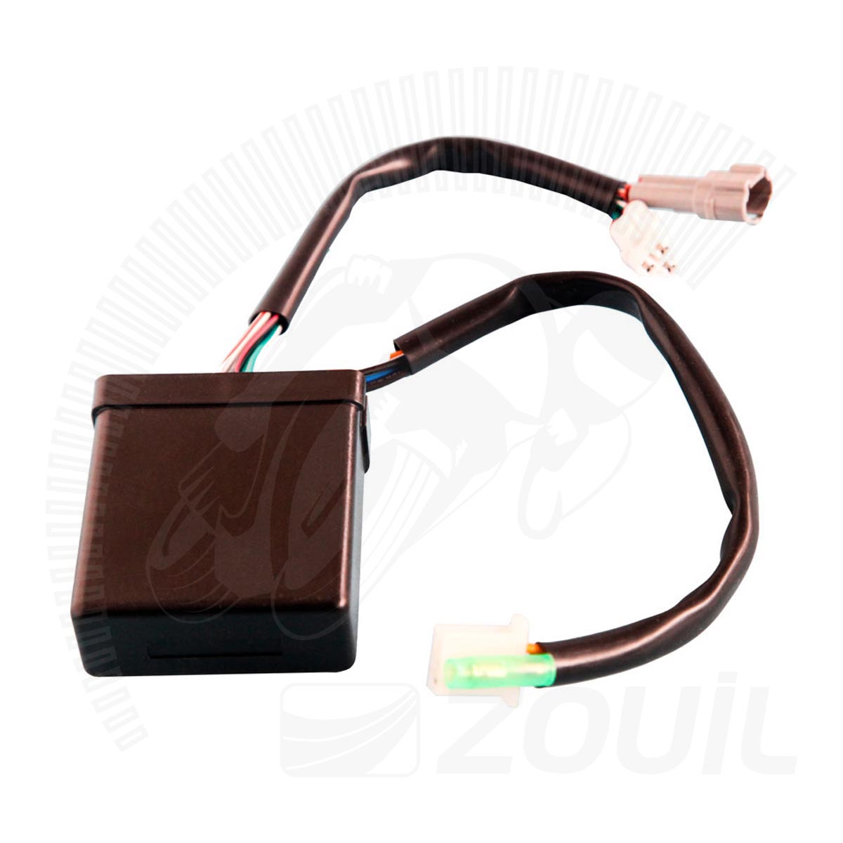 Imagem do produto 3MTB100281