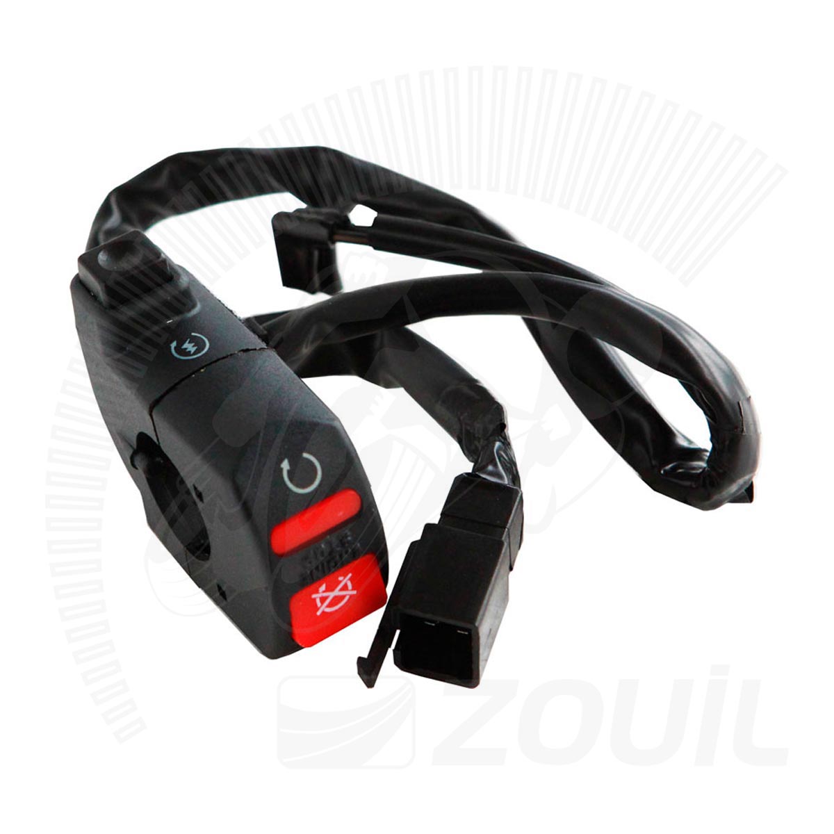 Imagem do produto 3MTB100330