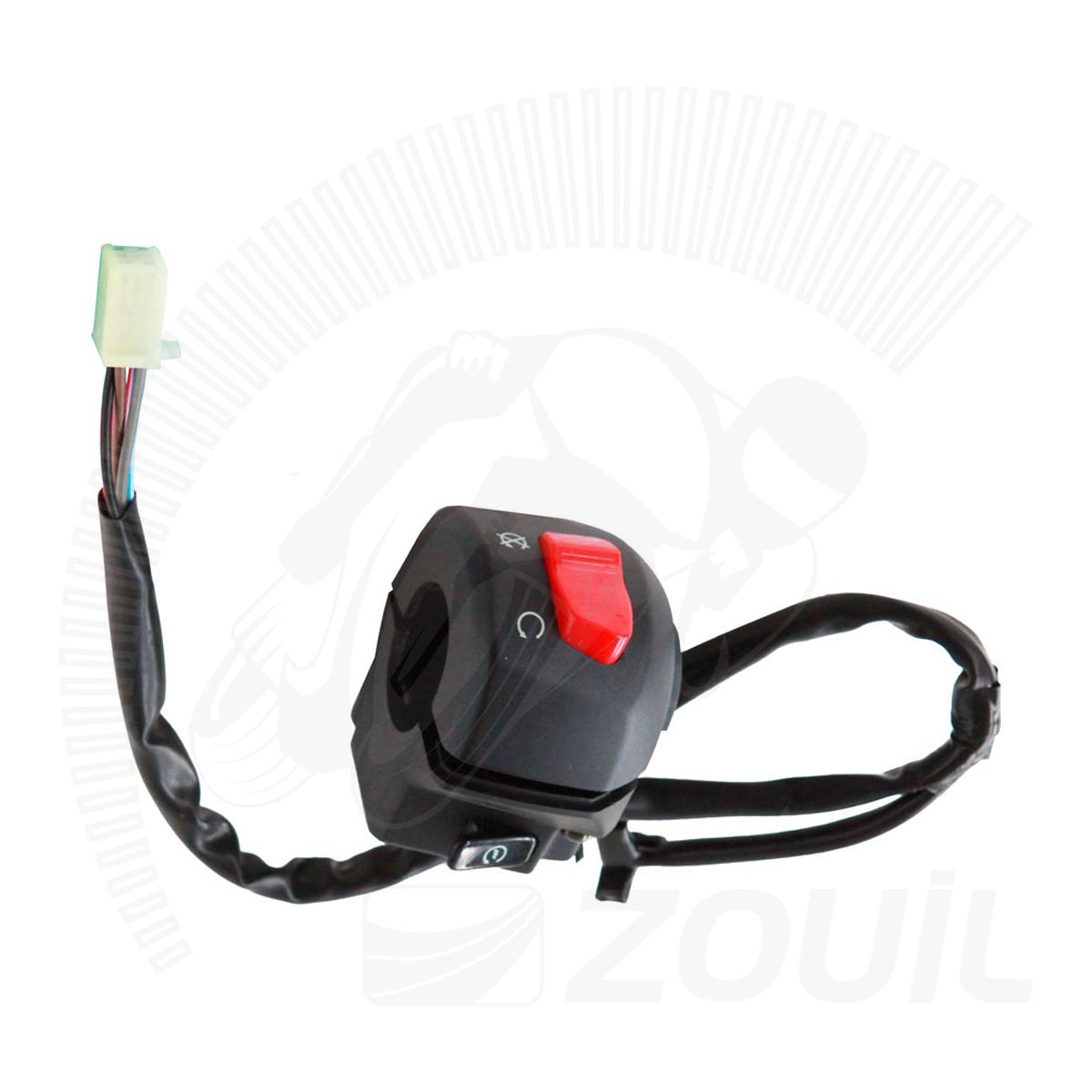 Imagem do produto 3MTB100356