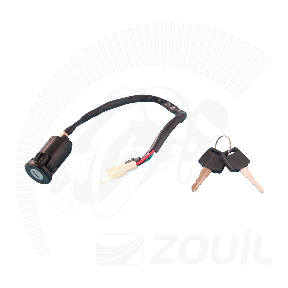 Imagem do produto 3MTB100444