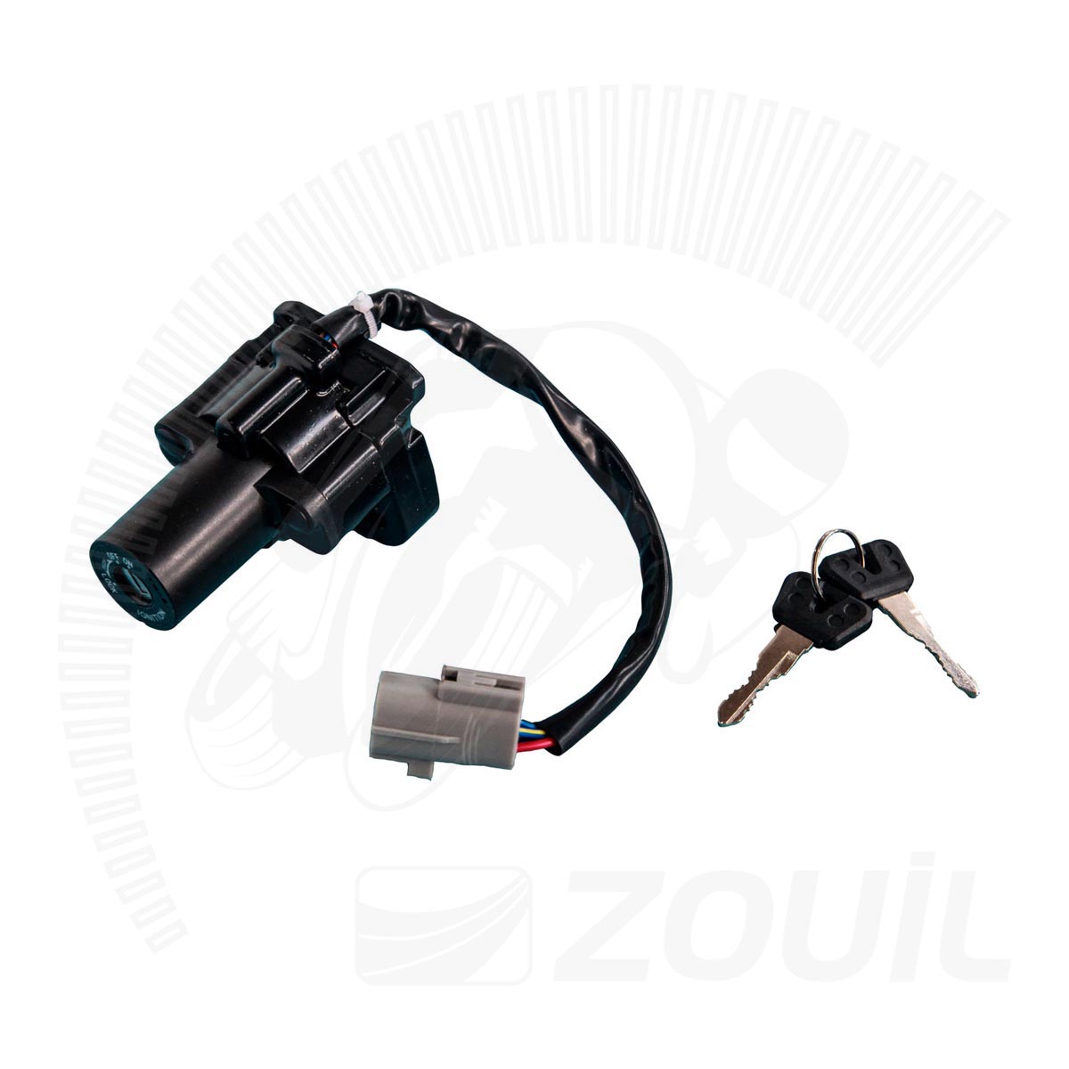 Imagem do produto 3MTB100476