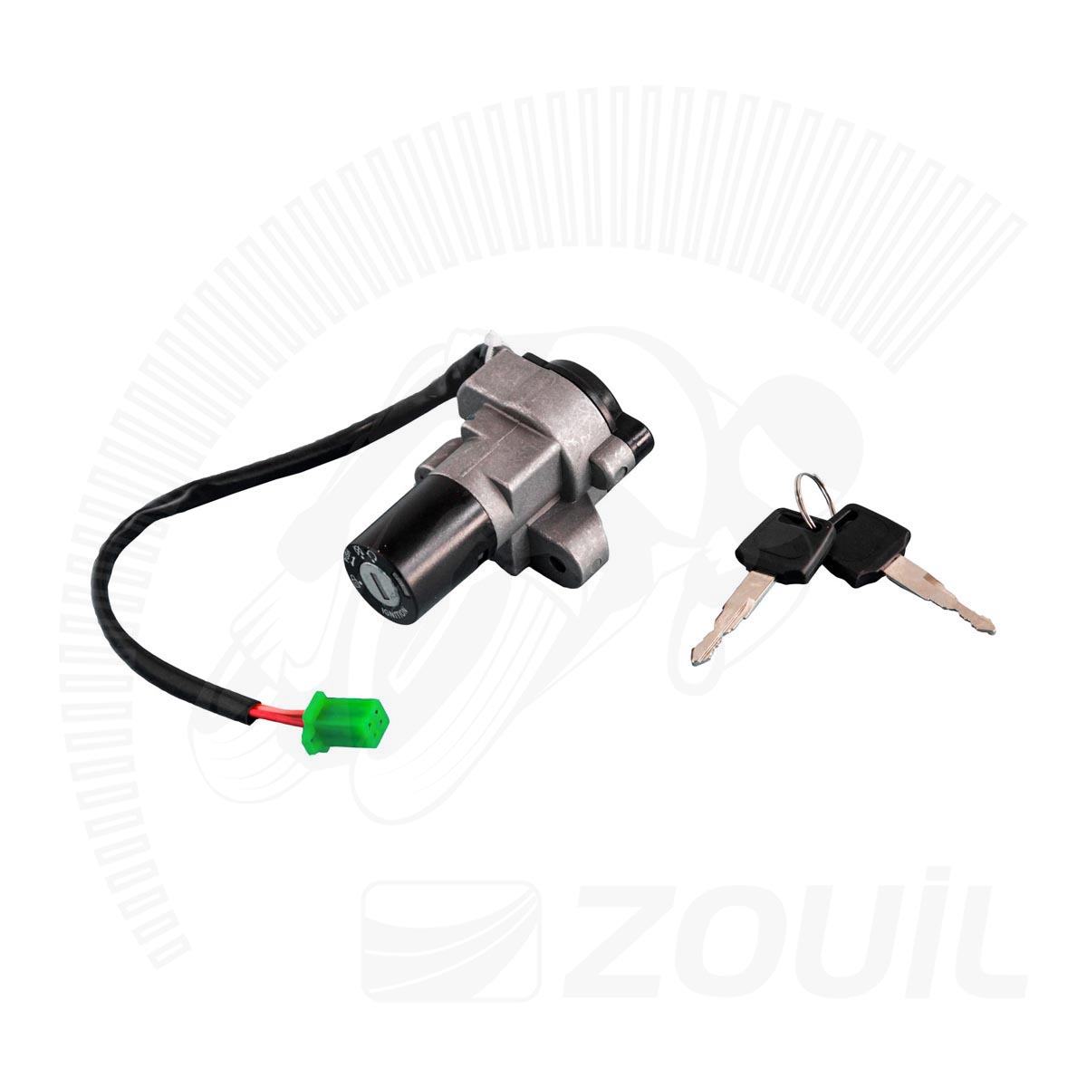 Imagem do produto 3MTB100478