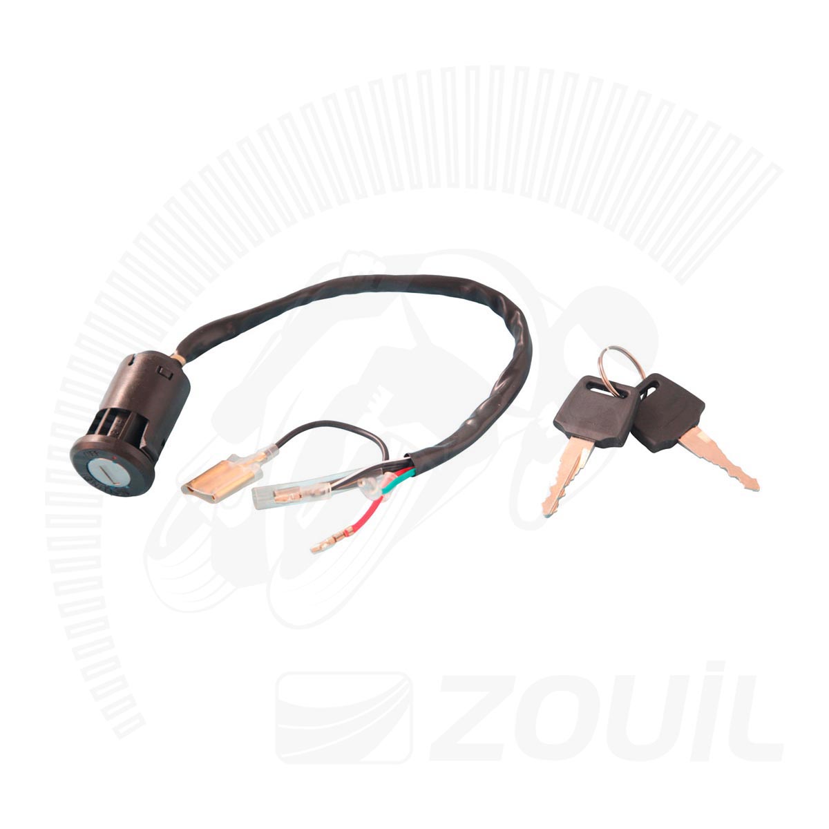 Imagem do produto 3MTB100489