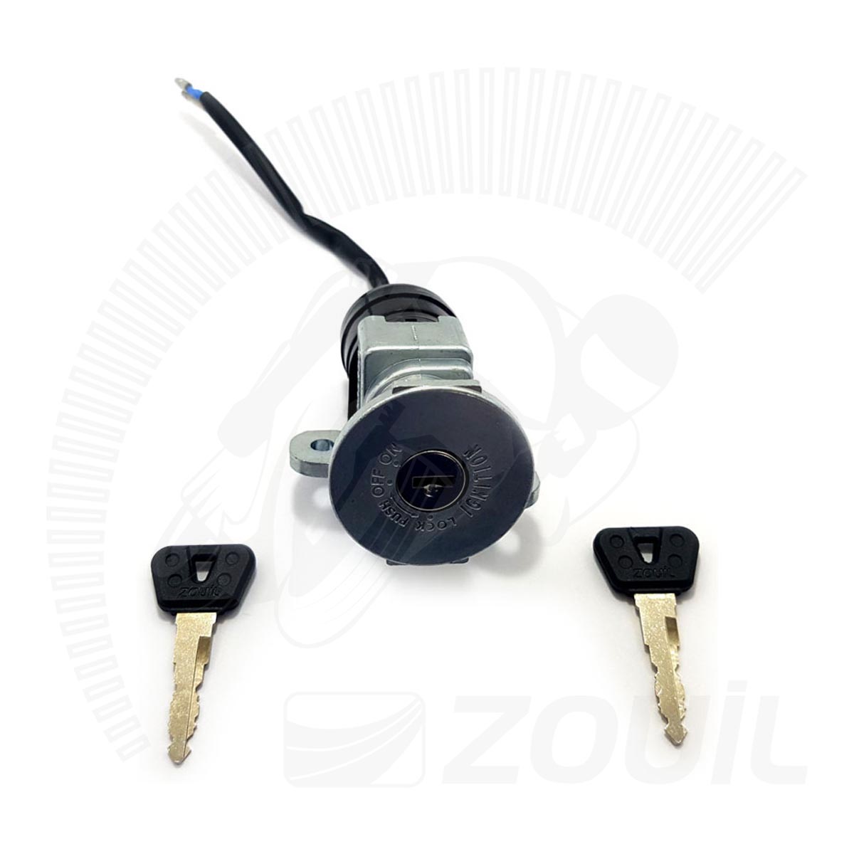 Imagem do produto 3MTB100505