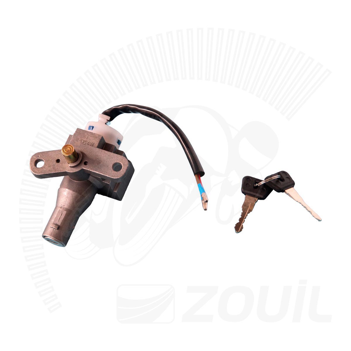 Imagem do produto 3MTB100520