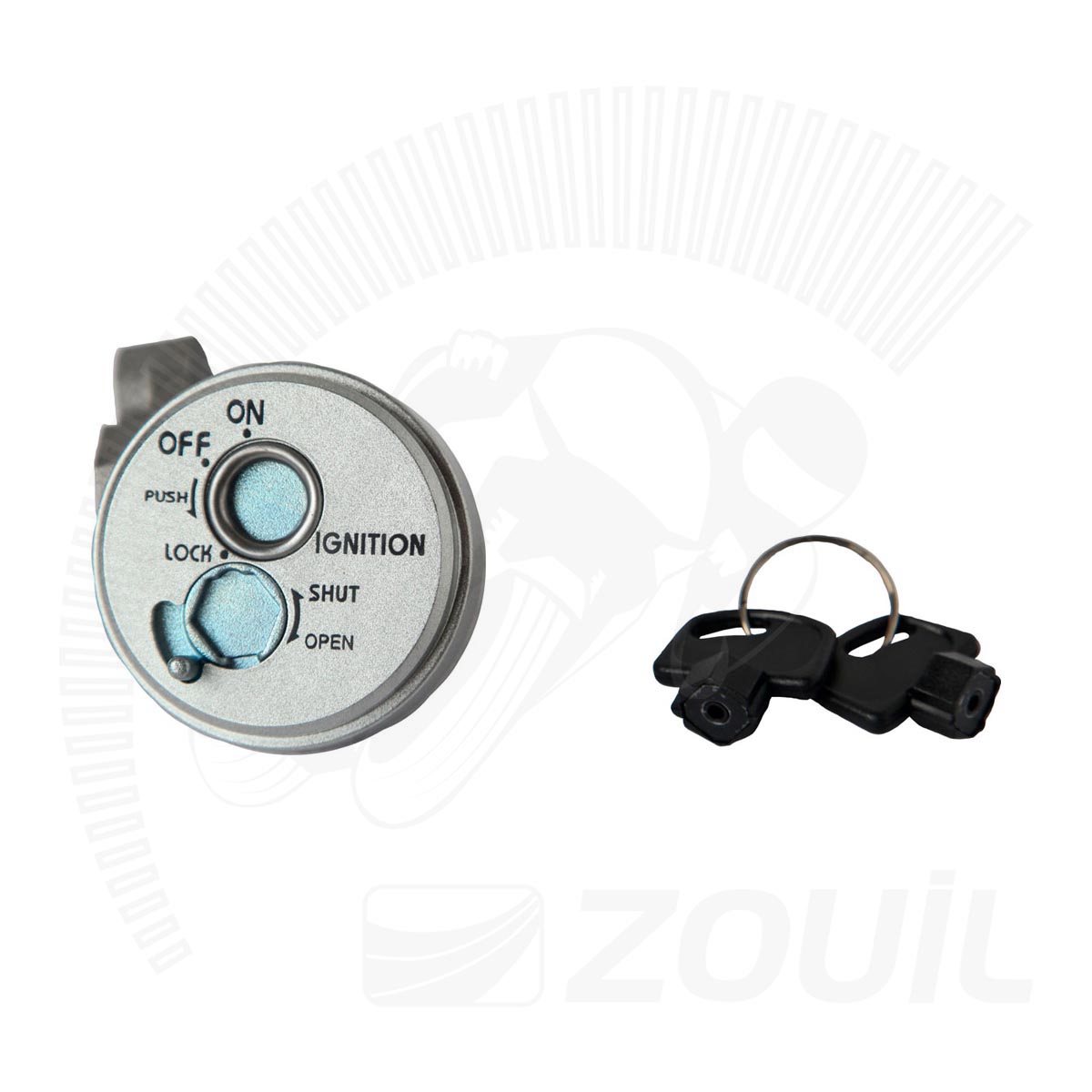 Imagem do produto 3MTB100535