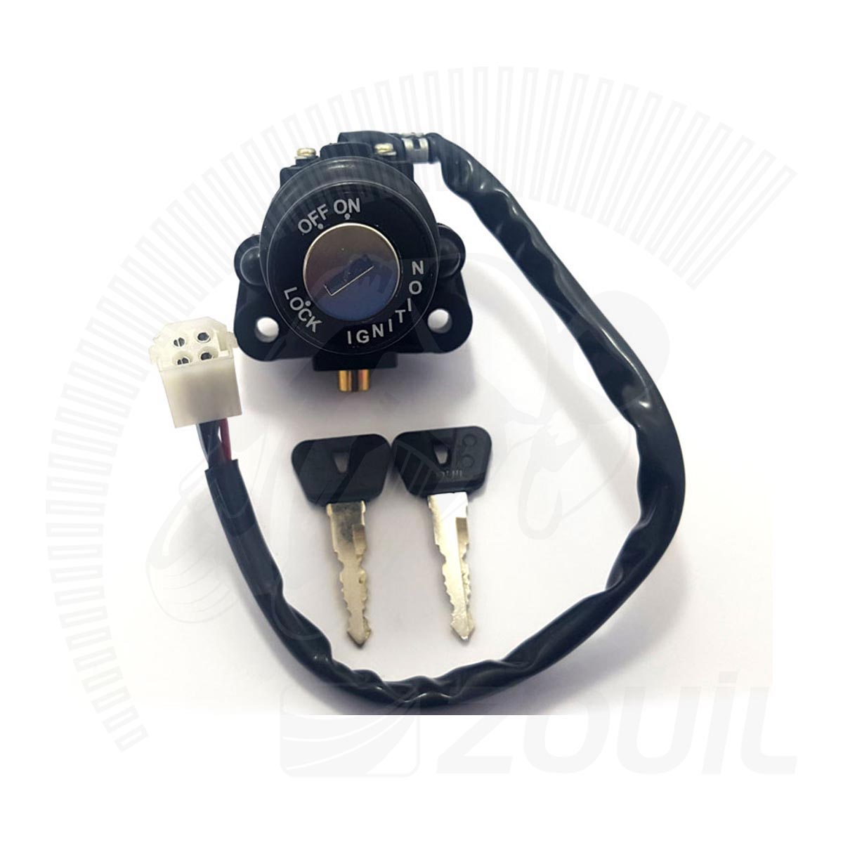 Imagem do produto 3MTB100541