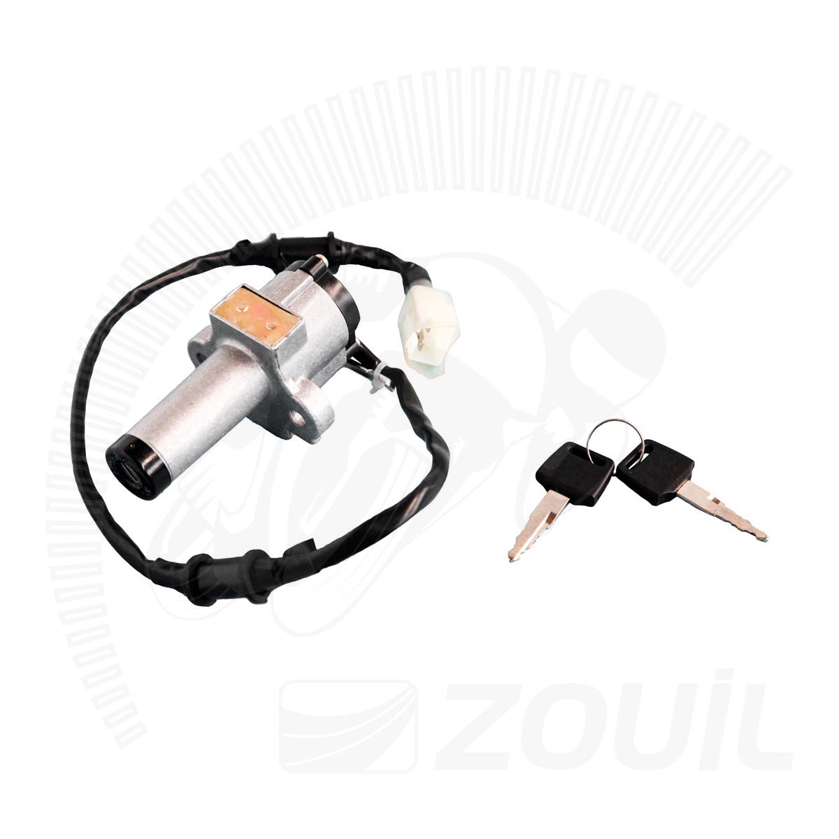 Imagem do produto 3MTB100544