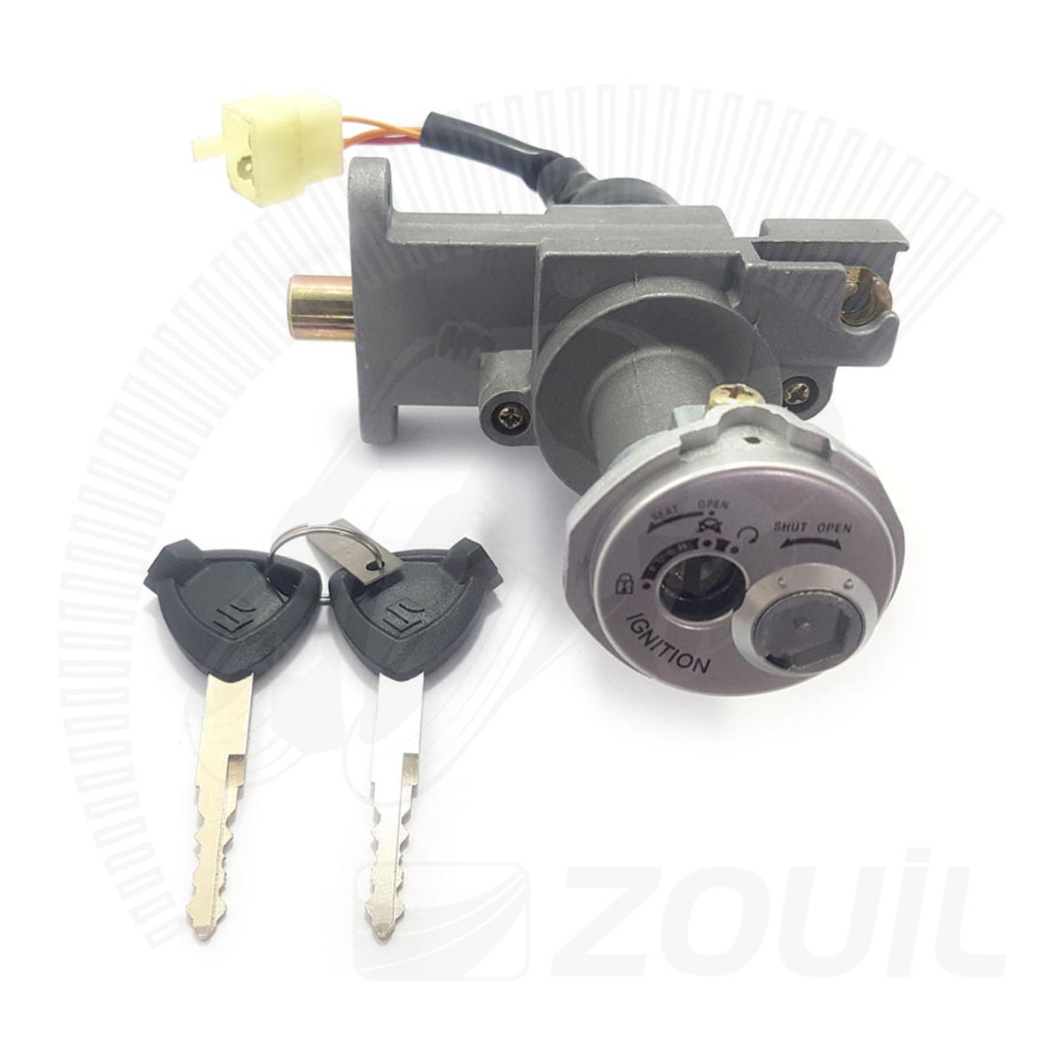 Imagem do produto 3MTB100545