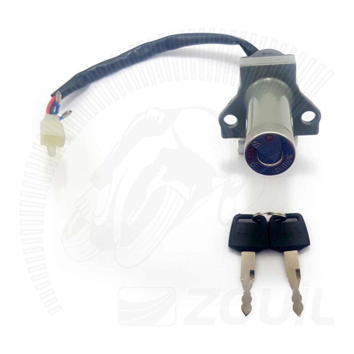 Imagem do produto 3MTB100548