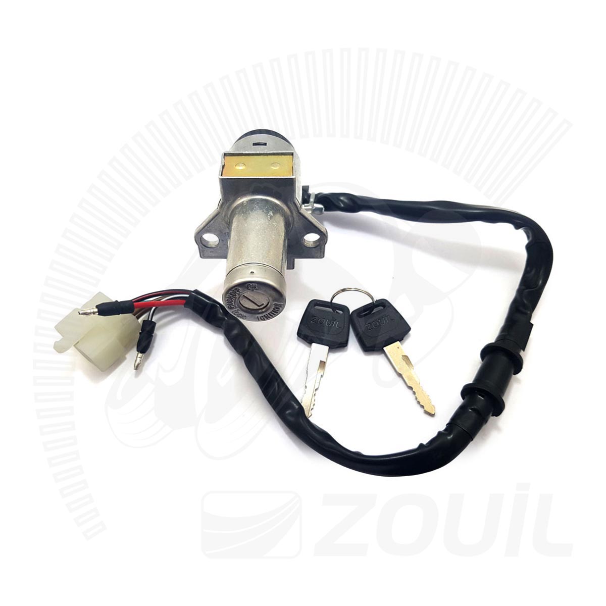 Imagem do produto 3MTB100550