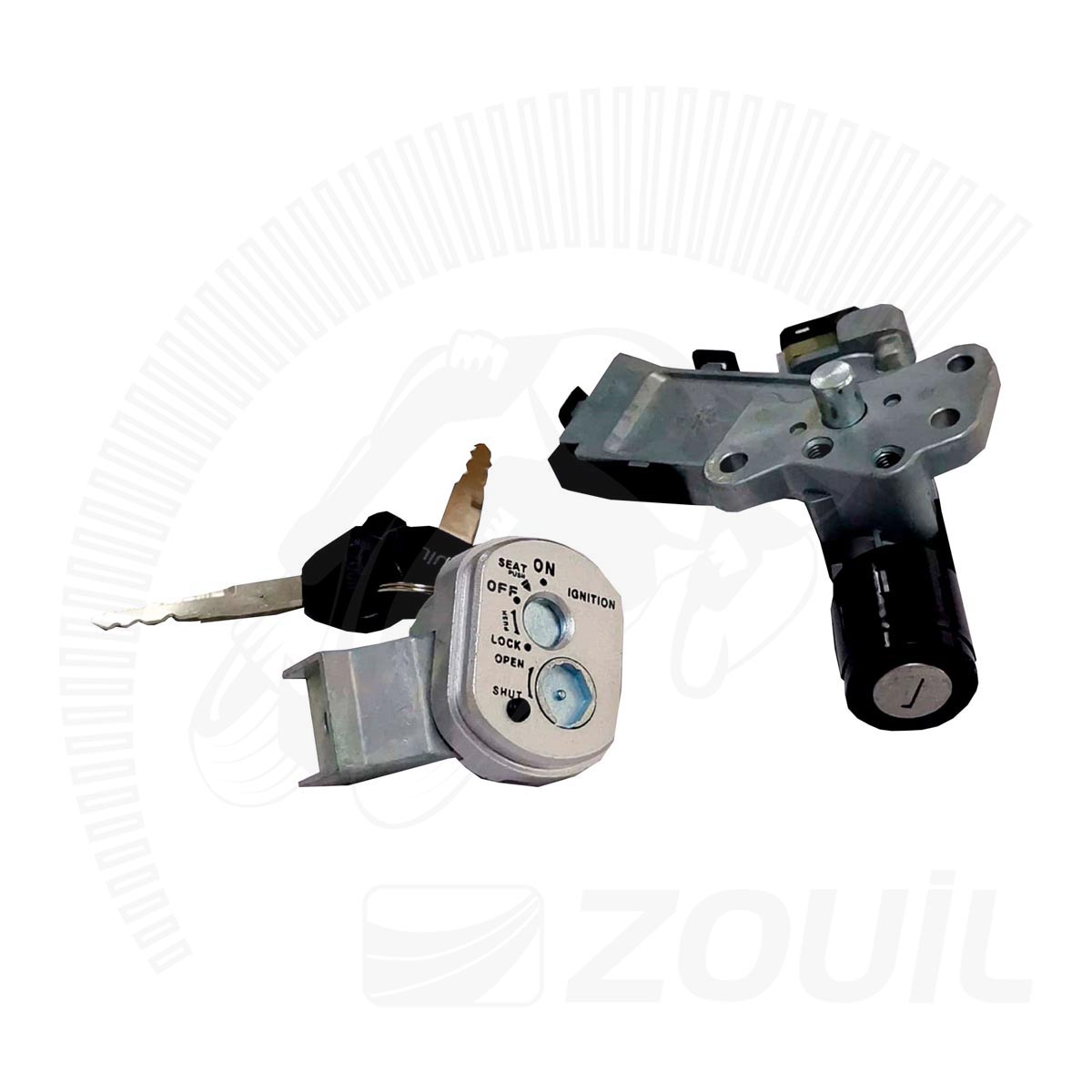 Imagem do produto 3MTB100553