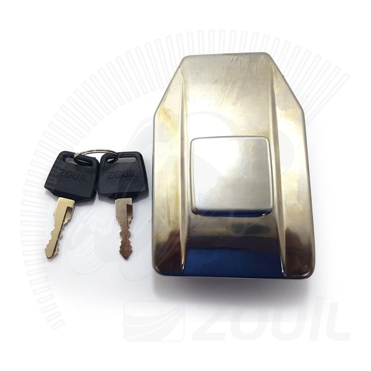 Imagem do produto 3MTB100557