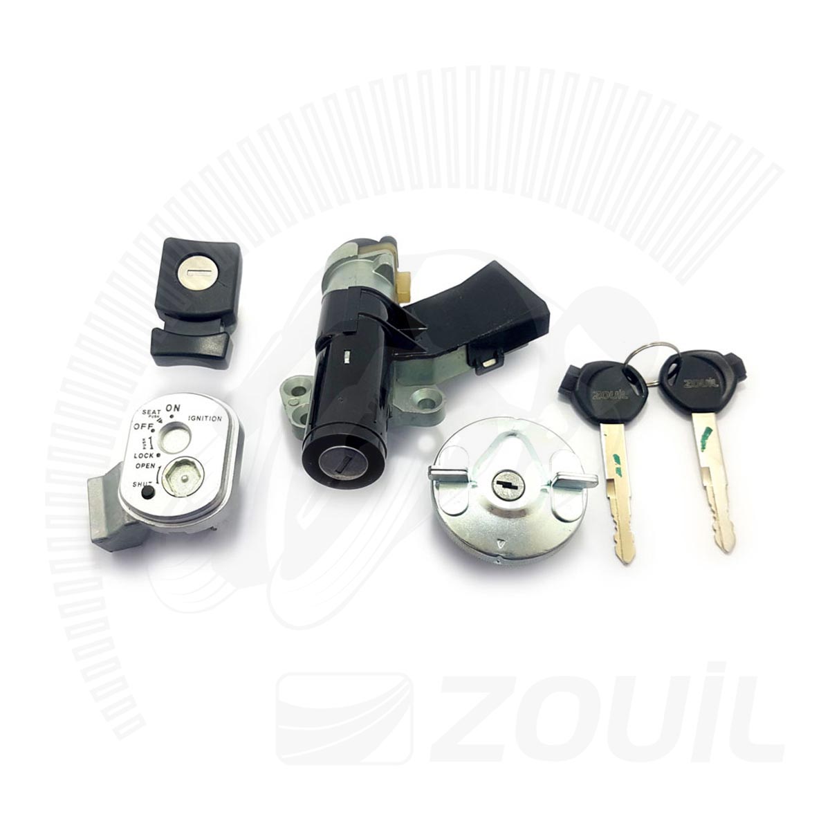 Imagem do produto 3MTB100566