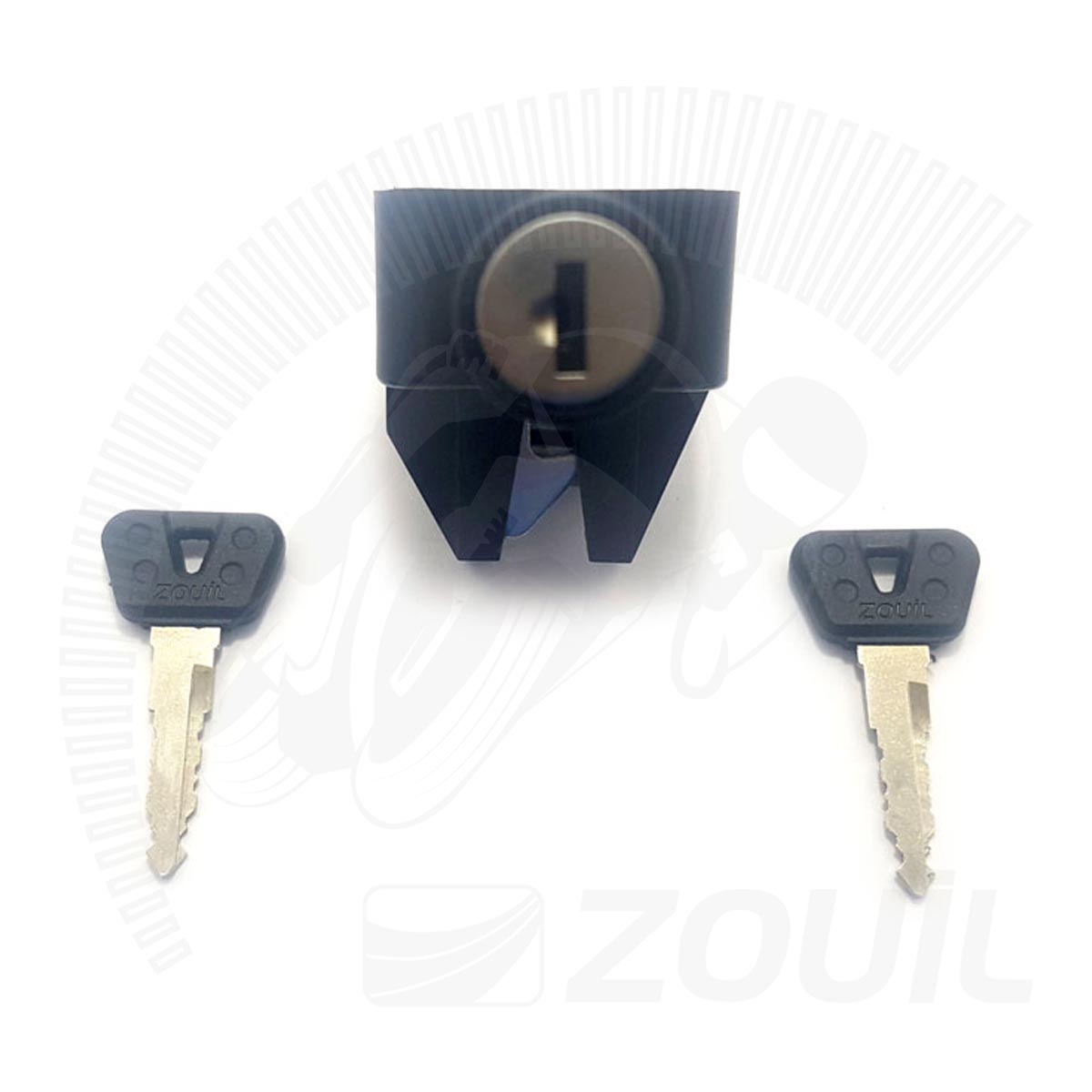 Imagem do produto 3MTB100582