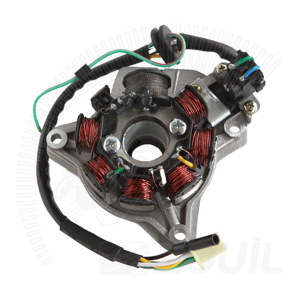 Imagem do produto 3MTB100589