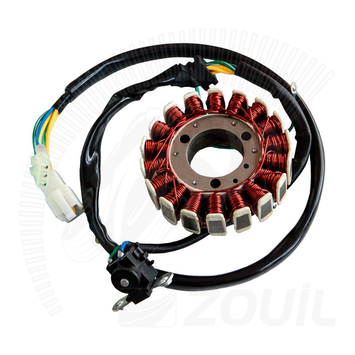 Imagem do produto 3MTB100606