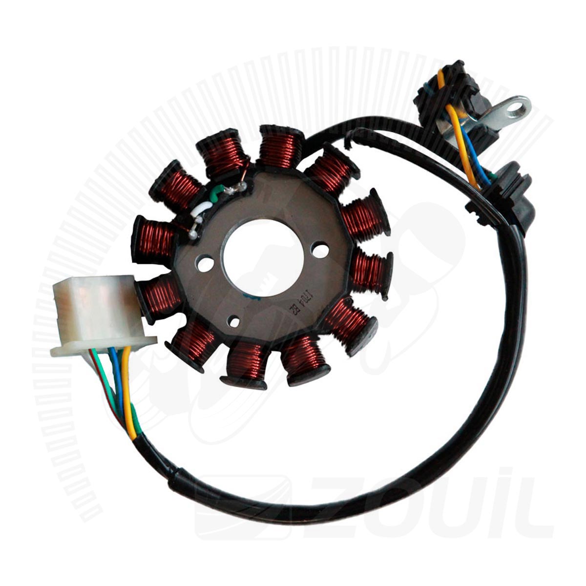 Imagem do produto 3MTB100609