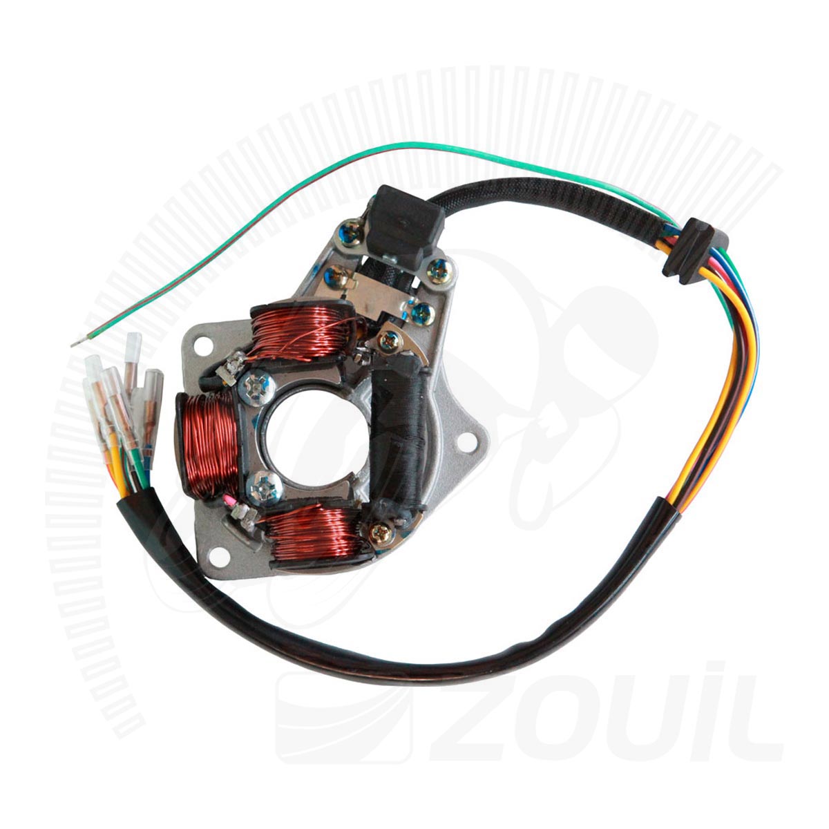 Imagem do produto 3MTB100613