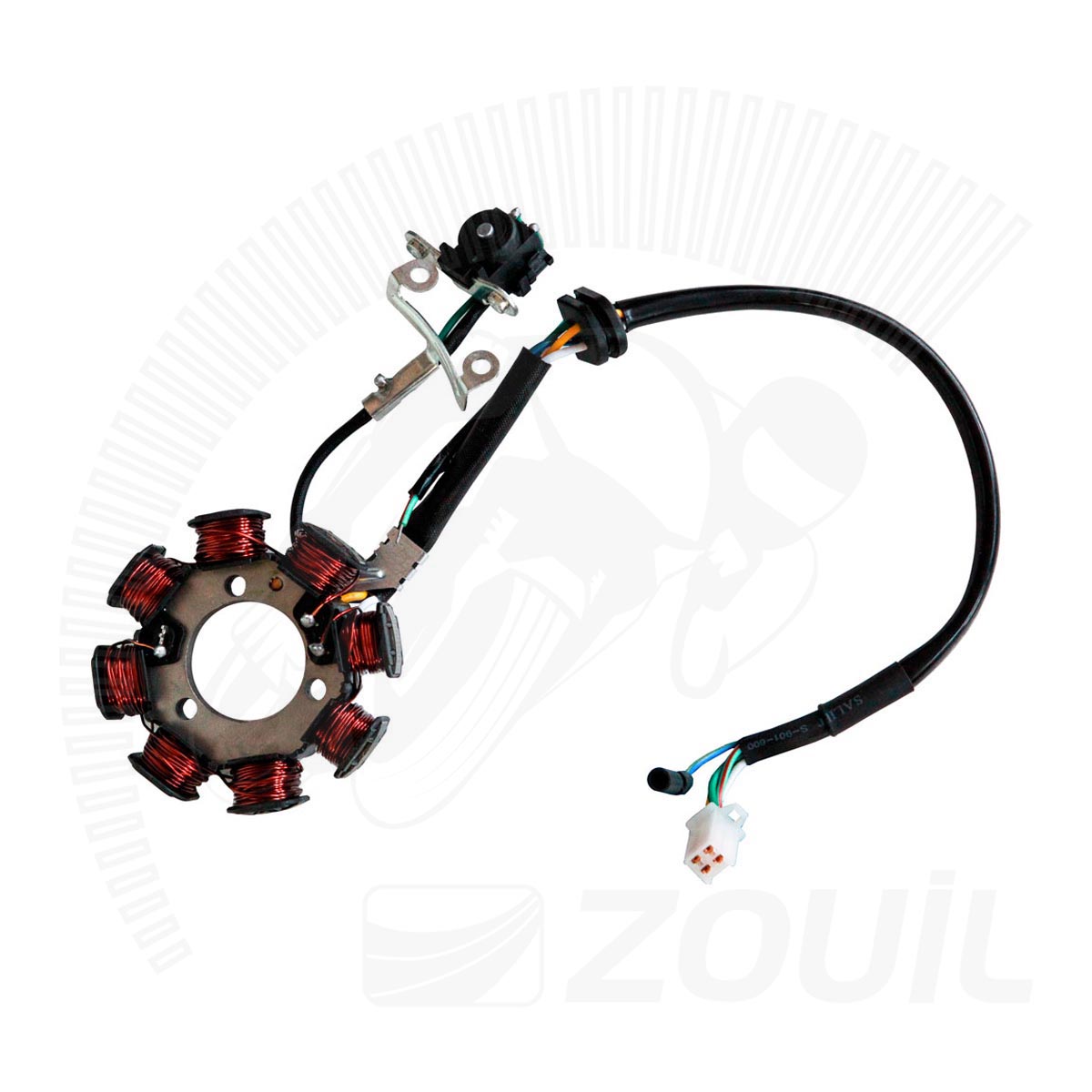 Imagem do produto 3MTB100615