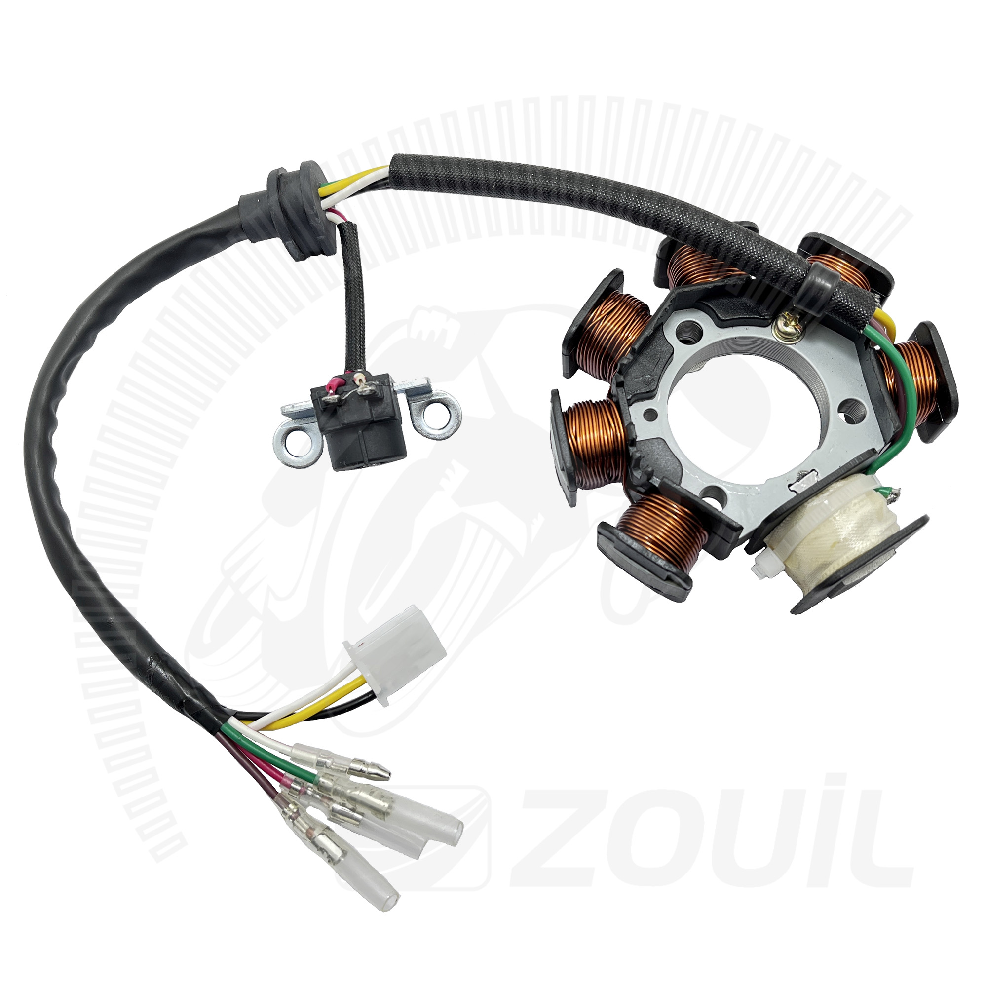 Imagem do produto 3MTB100616