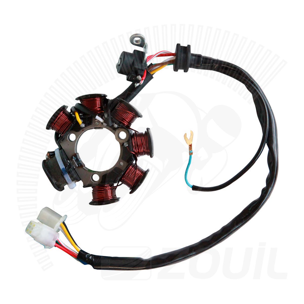 Imagem do produto 3MTB100617