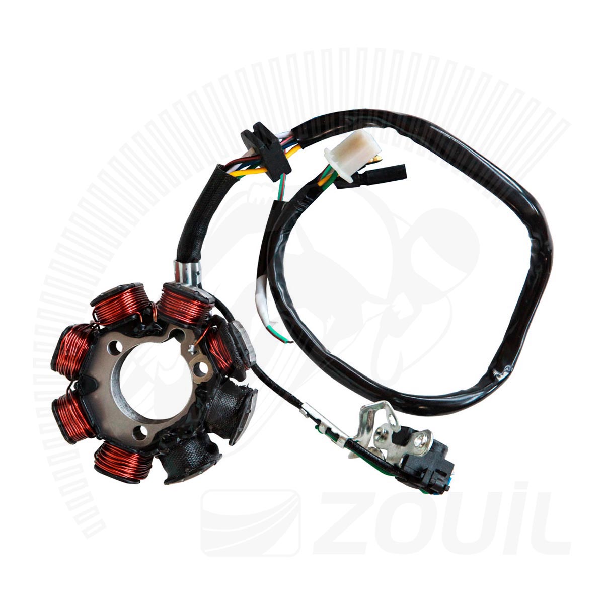 Imagem do produto 3MTB100626