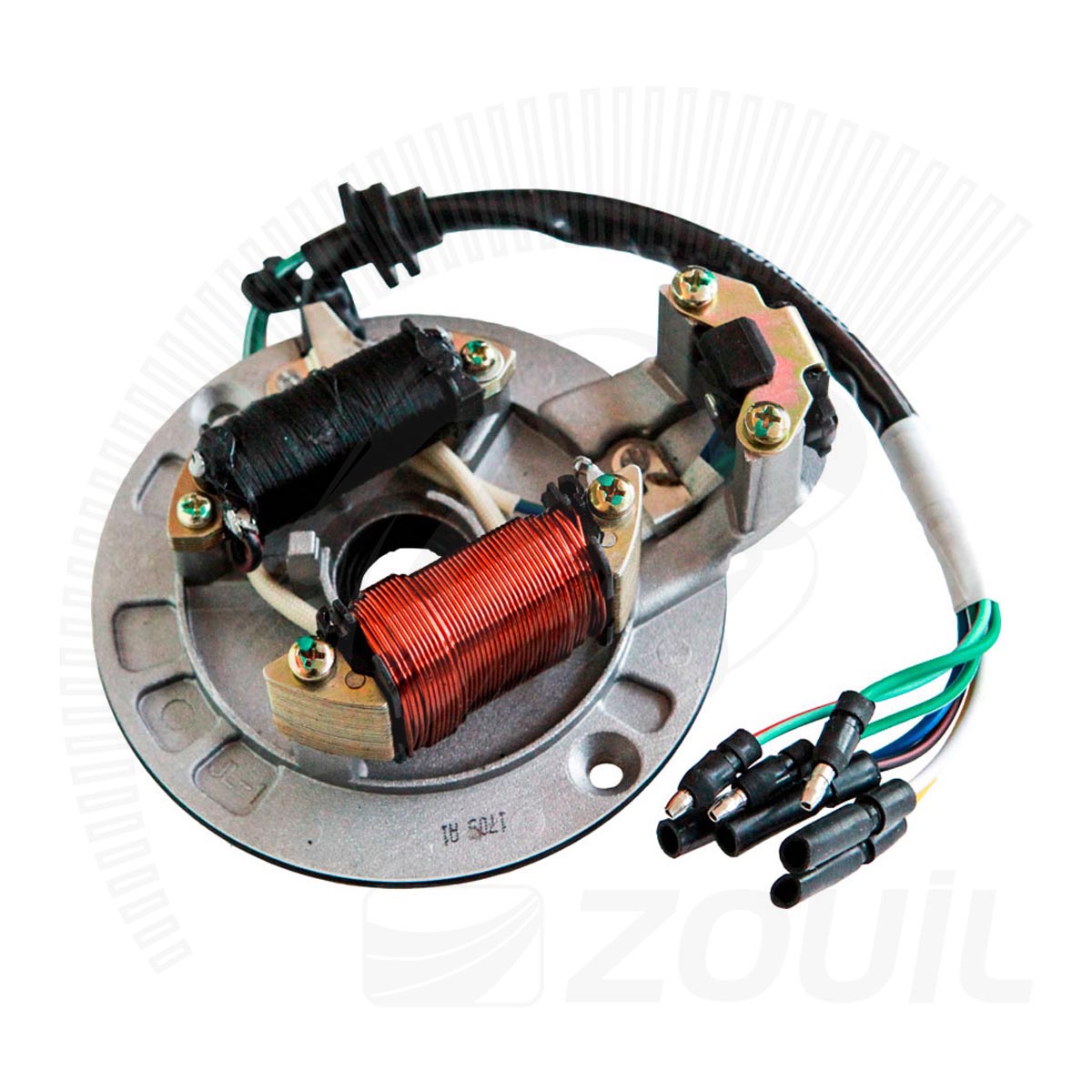 Imagem do produto 3MTB100632