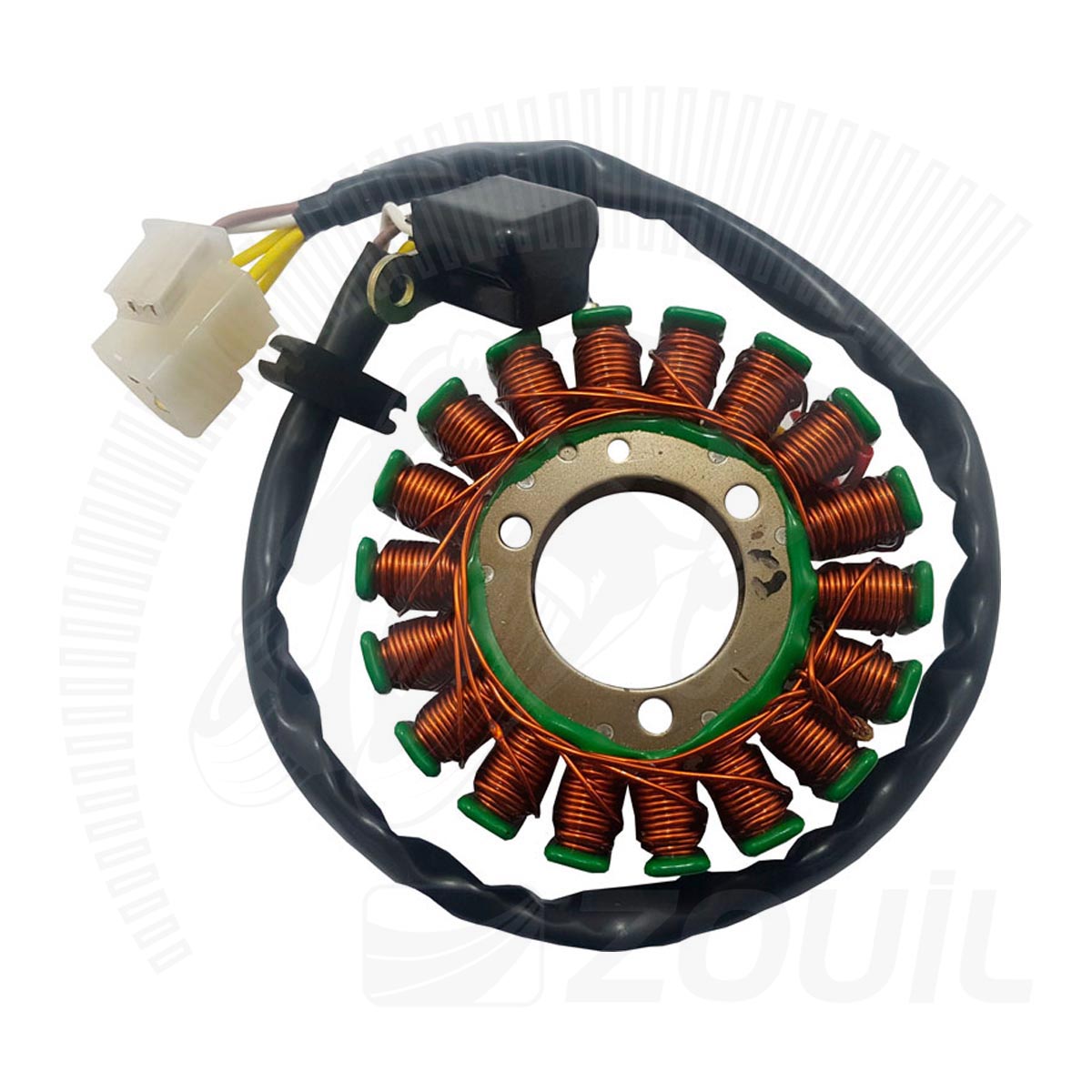 Imagem do produto 3MTB100634