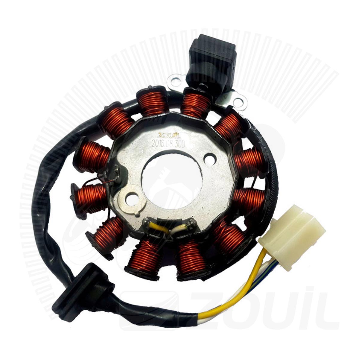 Imagem do produto 3MTB100638