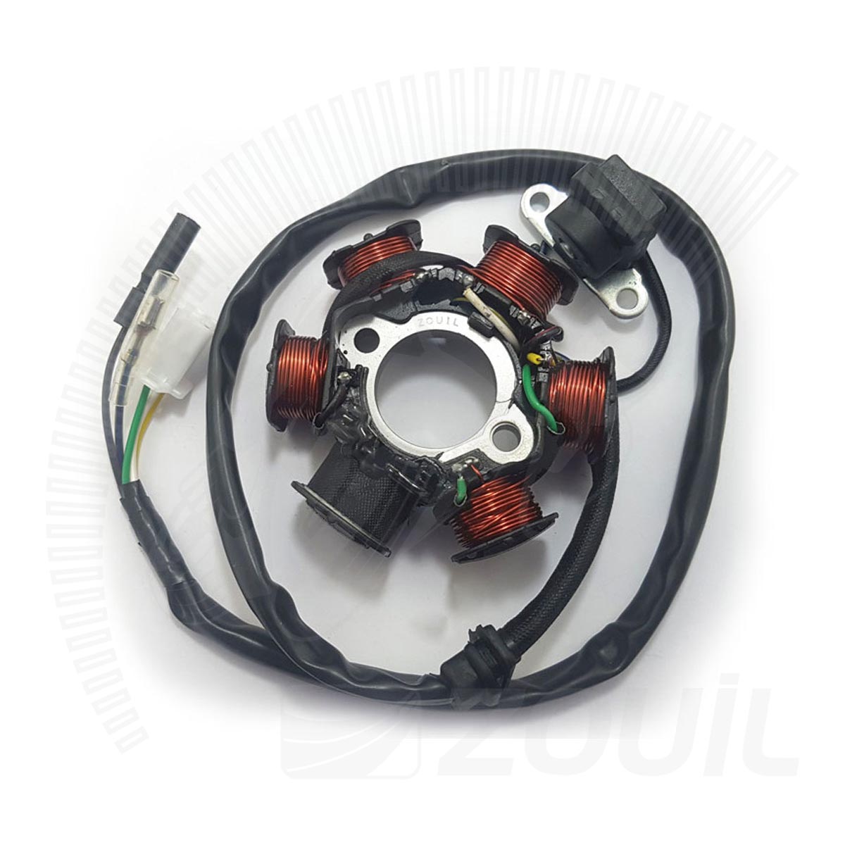 Imagem do produto 3MTB100641