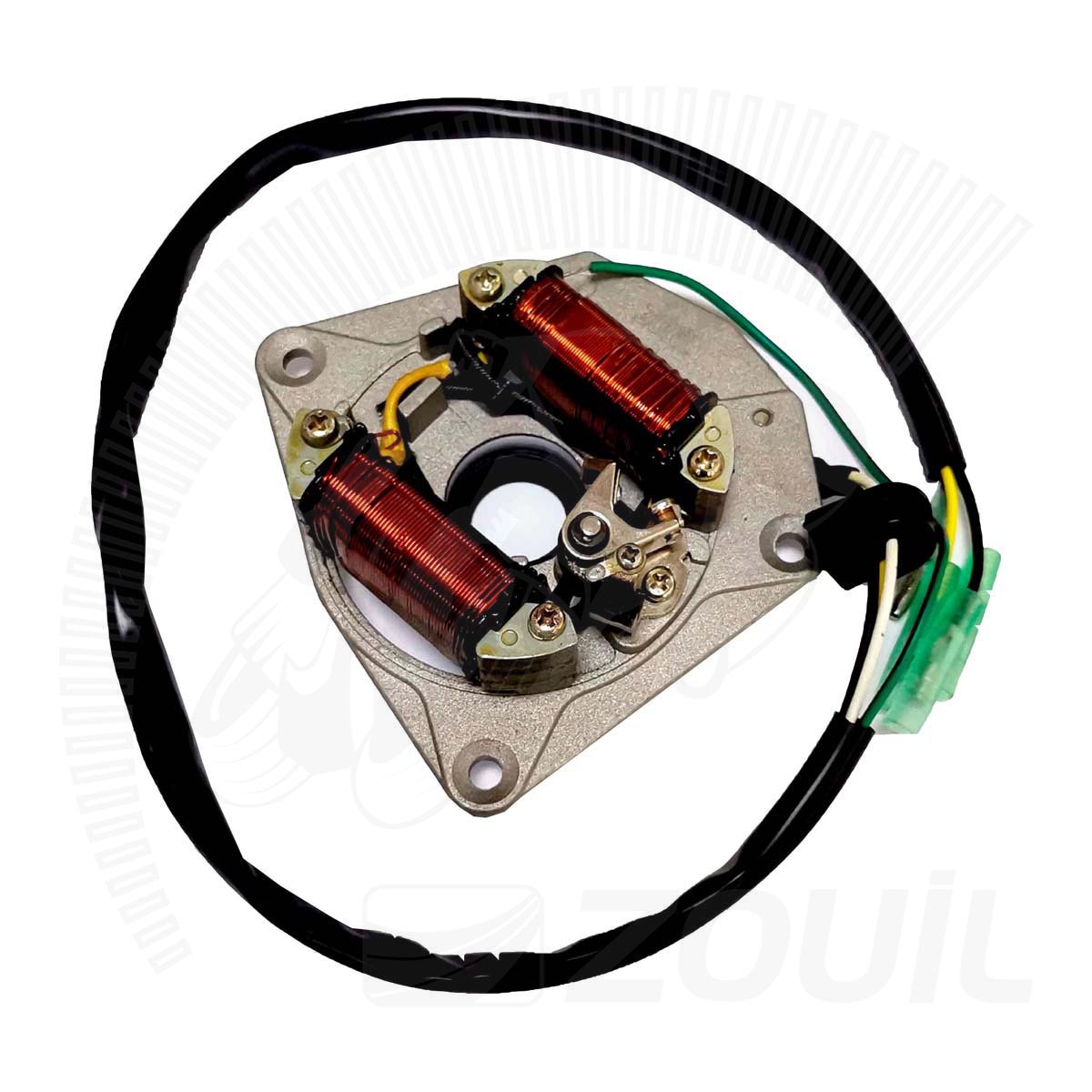 Imagem do produto 3MTB100643