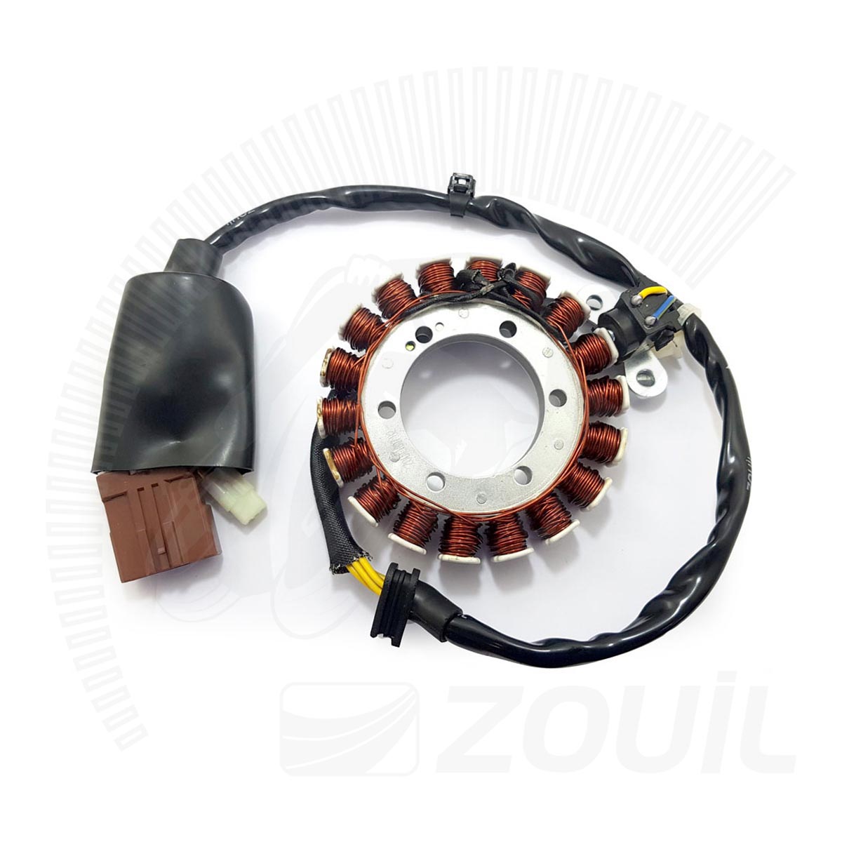 Imagem do produto 3MTB100648