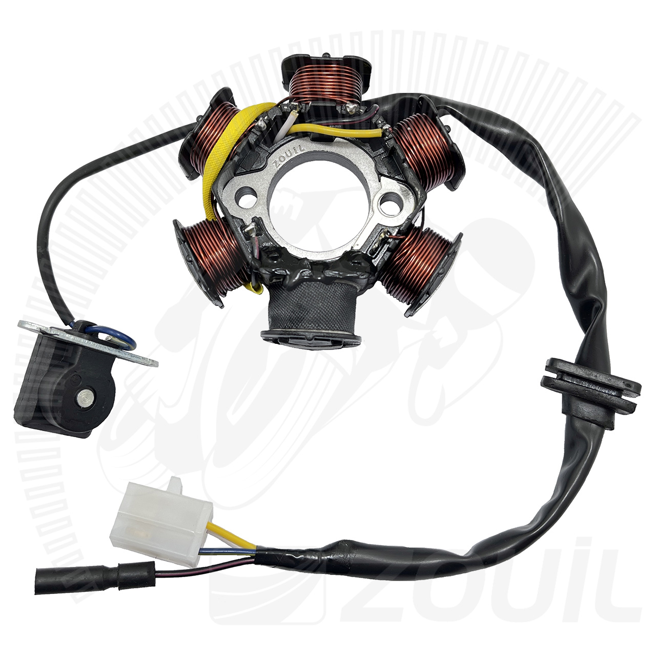 Imagem do produto 3MTB100650