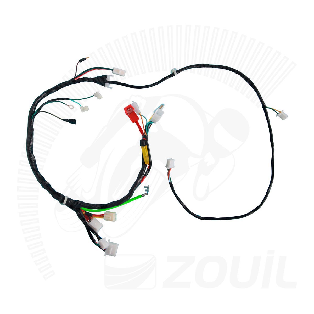 Imagem do produto 3MTB100662
