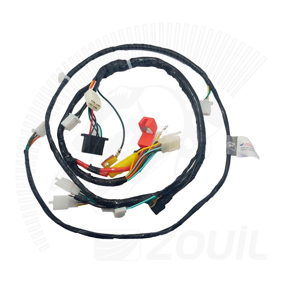 Imagem do produto 3MTB100674