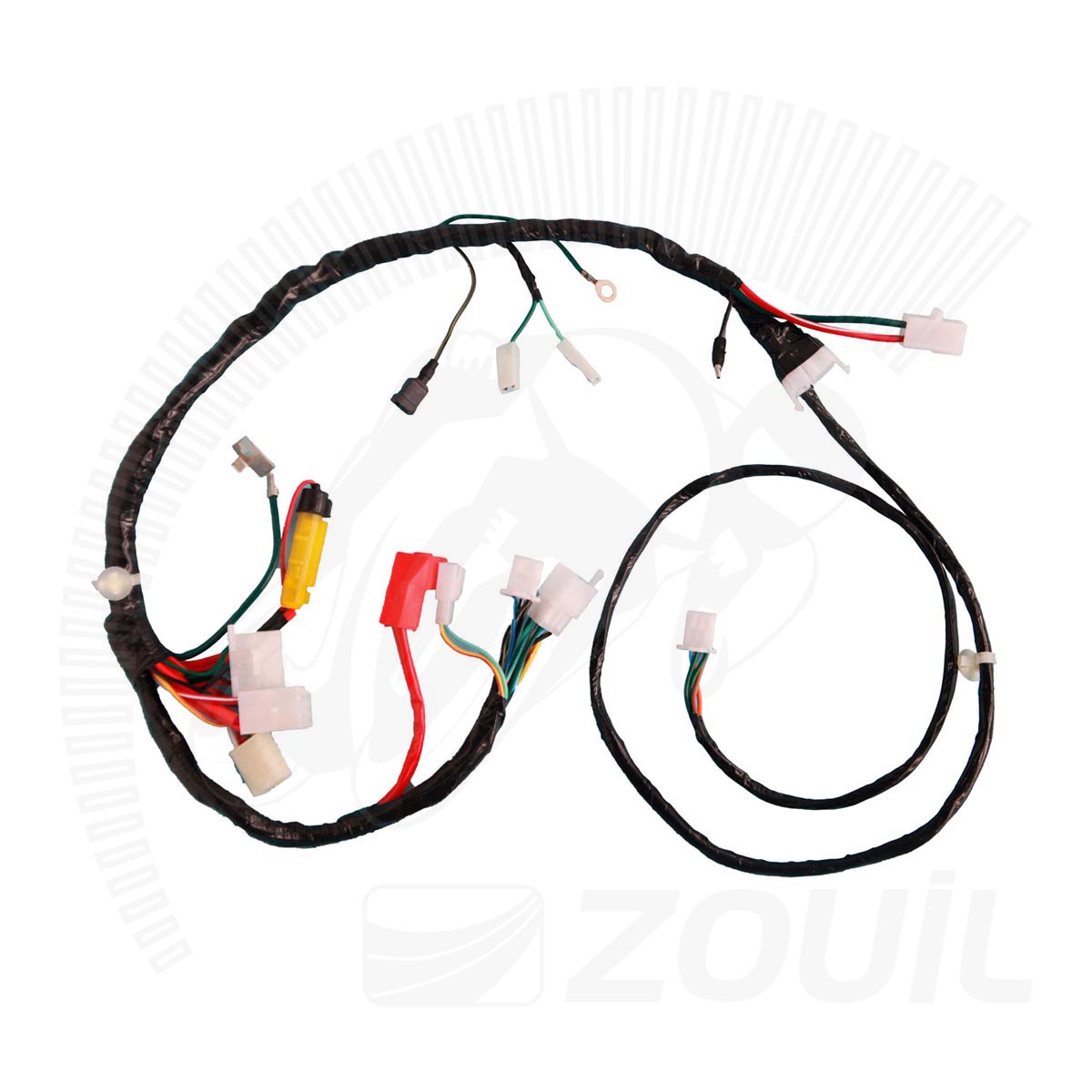 Imagem do produto 3MTB100695