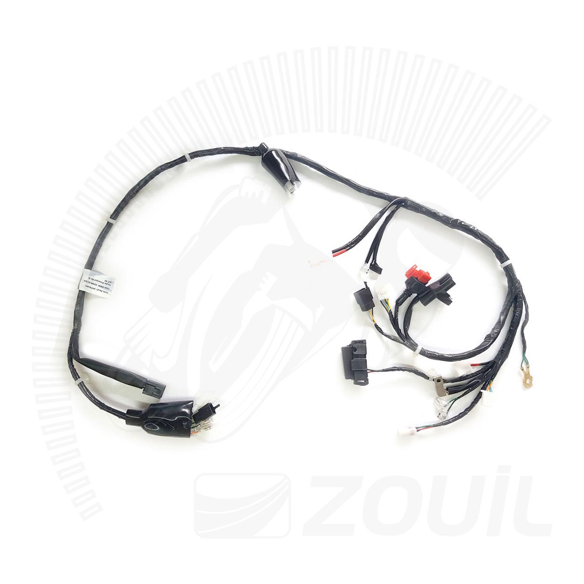 Imagem do produto 3MTB100781