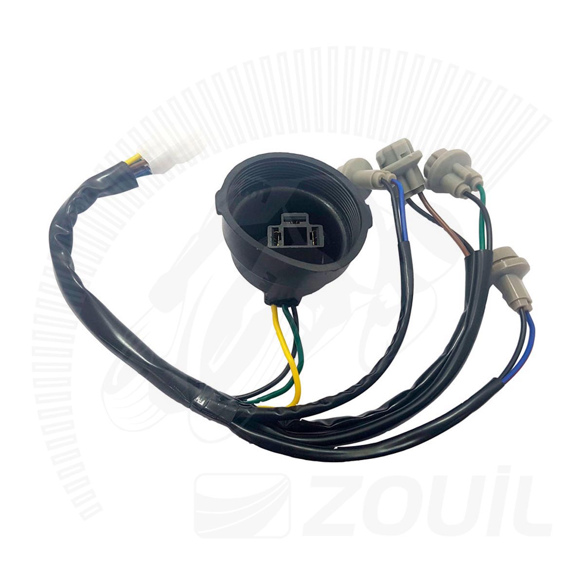 Imagem do produto 3MTB100816
