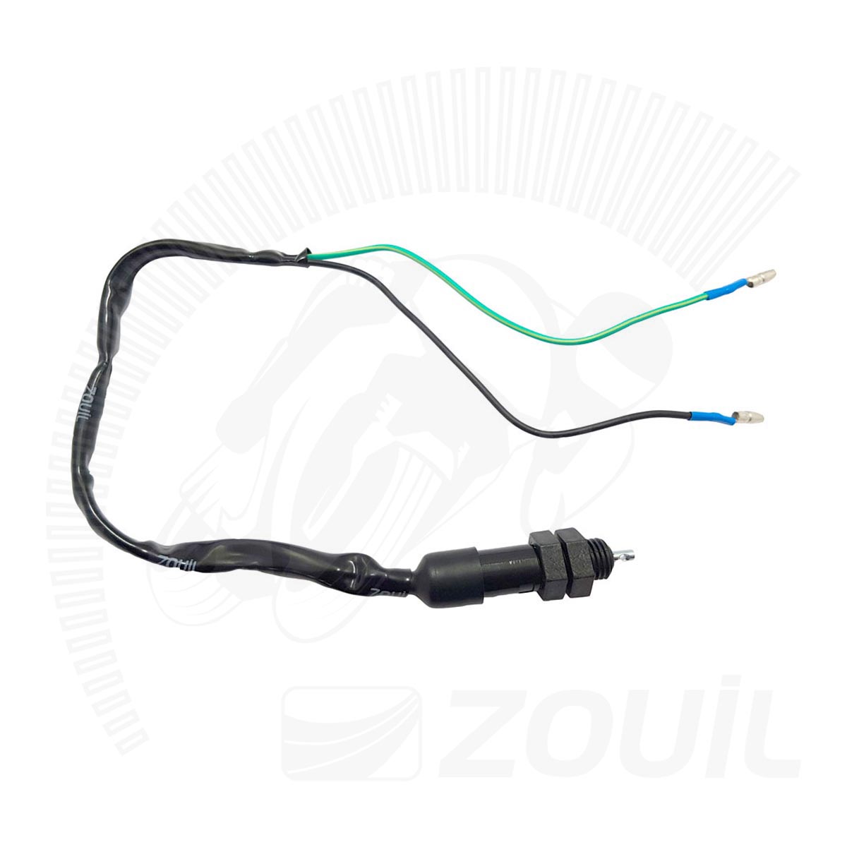 Imagem do produto 3MTB100889