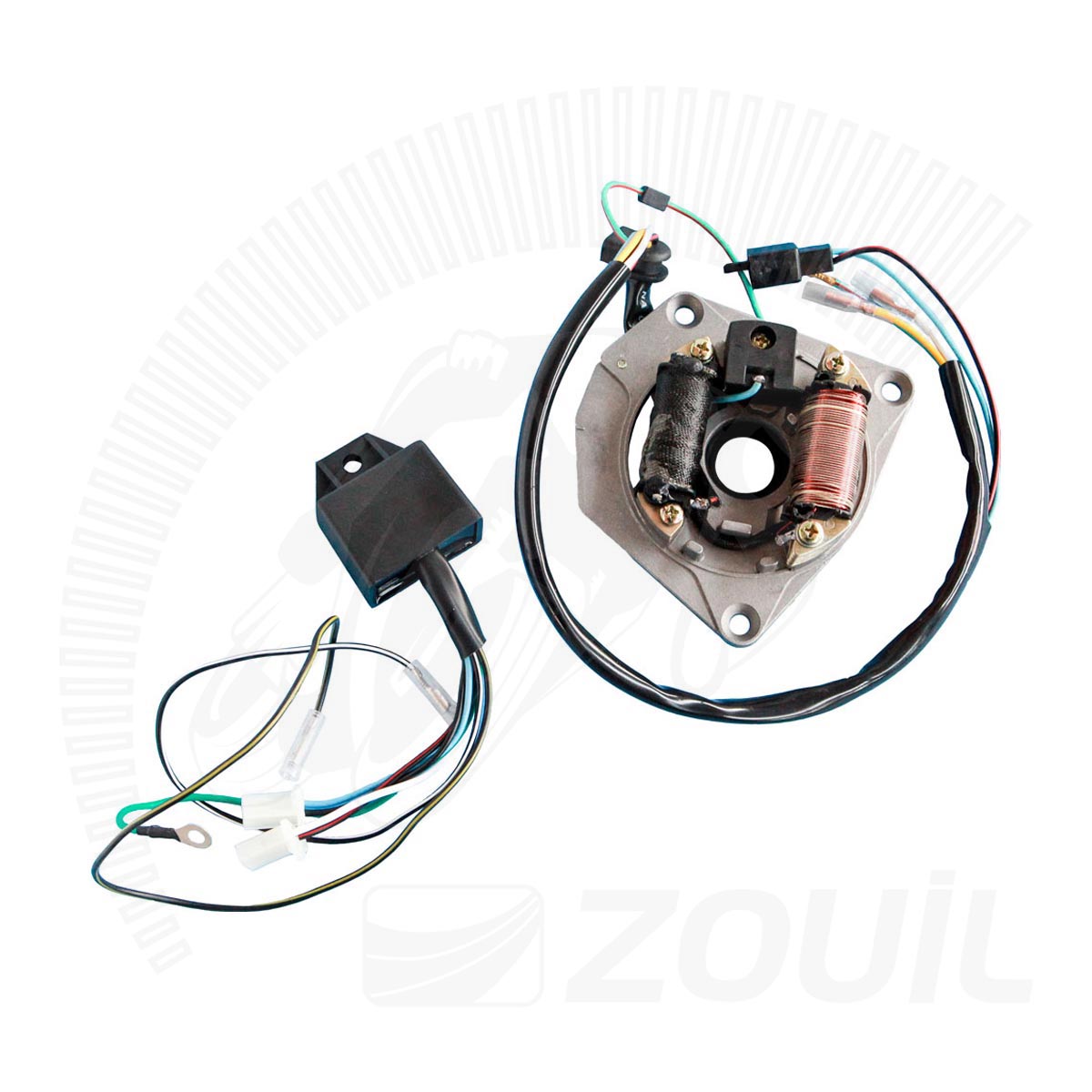 Imagem do produto 3MTB100902